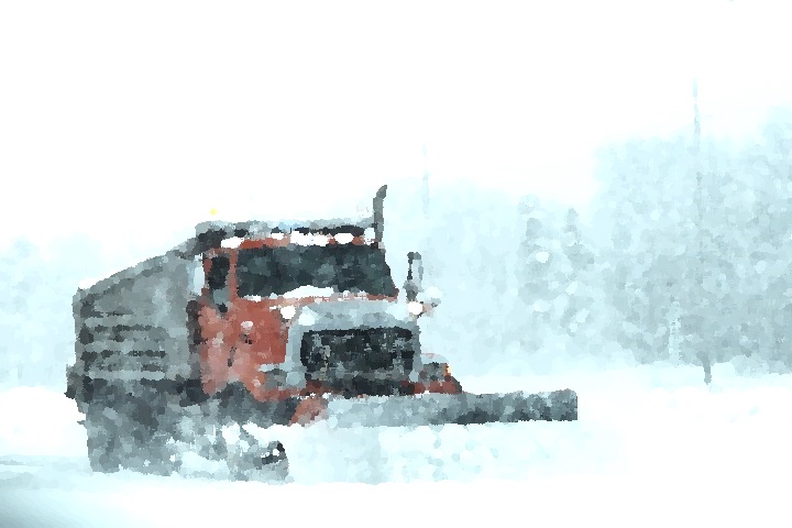 Do Truckers Get Holidays Off?