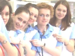 Benefits of a Master's of Science-Nursing