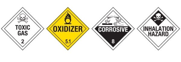 Preparing For The HAZMAT Test