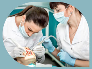 Becoming a Dental Assistant