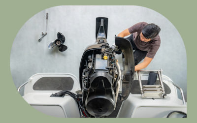 Marine Mechanic Job Description and Education