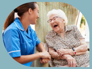 What Does a Home Health Aide Do?