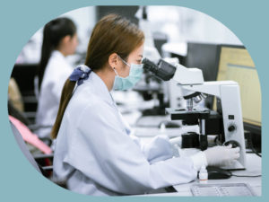 Types of Lab Technicians and Salary Info