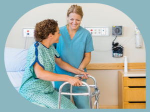 Becoming a Certified Nursing Assistant (CNA)