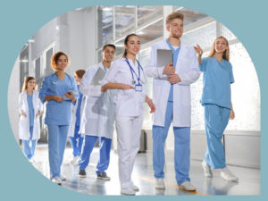 Nursing School Requirements