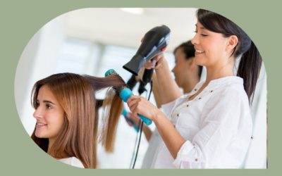 Hair Stylist Job Description and Education