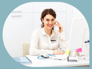 What Does a Healthcare Administrator Do?