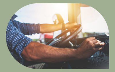 12 Types of CDL Truck Driving Jobs