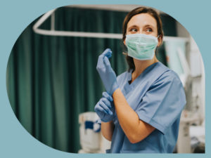 Registered Nurse Job Description and Requirements