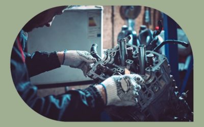 Diesel Mechanic Job Description and How to Become One