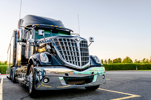 Best Paying Trucking Jobs in 2021