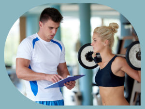 Athletic Trainer Job Responsibilities and Education