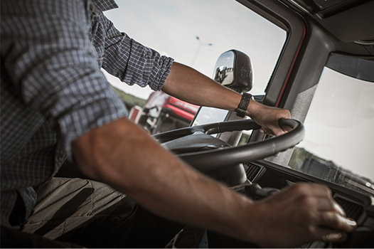 2021 Data: Truck Driver Pay Went Up in 2020