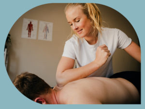 3-6 Month Massage Therapy Programs