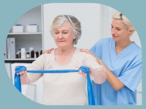 Occupational Therapy Assistant Training + Job Description