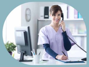 The Best Medical Jobs You Can Get Without a Degree