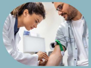 Phlebotomist Job Description and Training Requirements