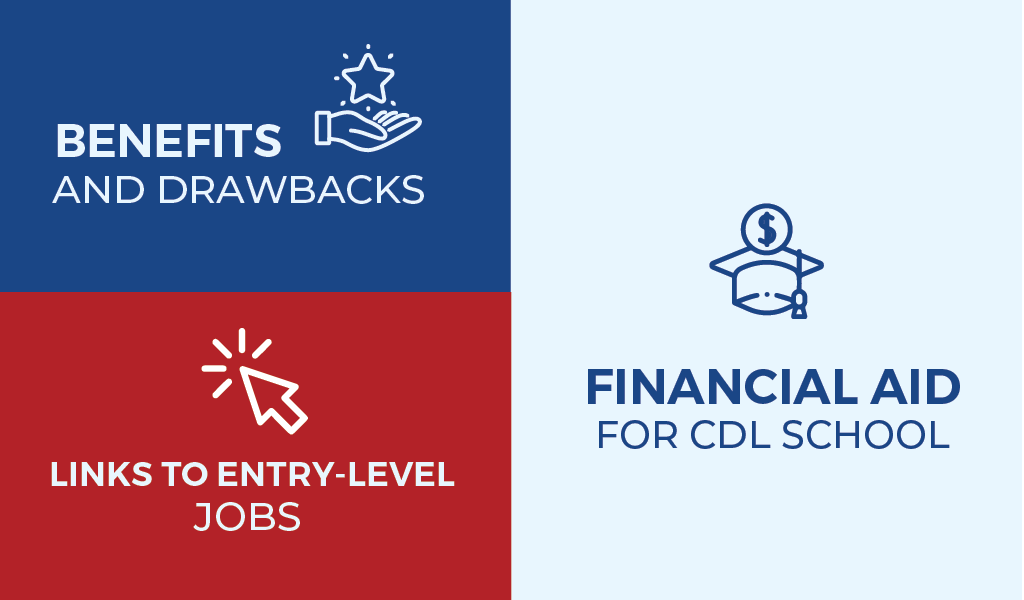 How Company Paid CDL Training Works