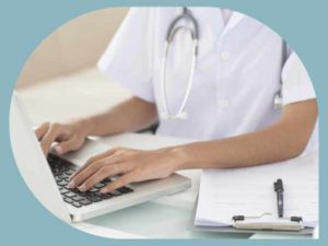 Health Information Specialist Job Description