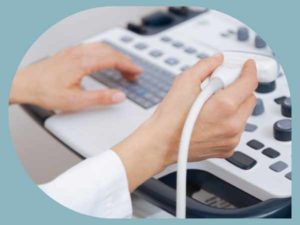 Diagnostic Medical Sonography: Program and Job Description