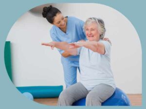 What Does an Occupational Therapist Do?