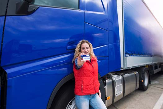 CDL HAZMAT Test Example Questions and Answers