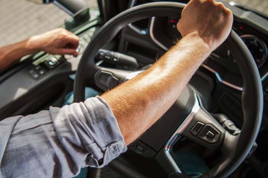 New Bill Introduced to Help Veterans Get Their CDL