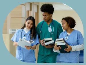 Jobs You Can Get in the Medical Field with Under 2 Years of School