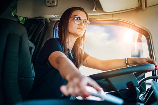 Truck Driver Training: What You Need to Know