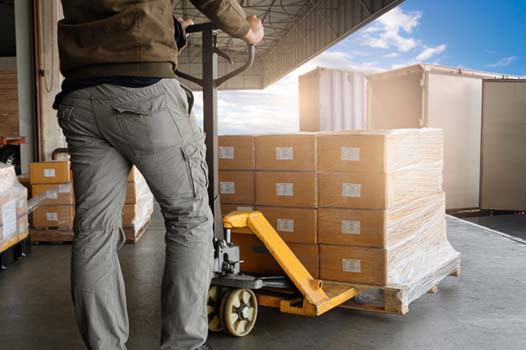 Types of Pay in the Trucking Industry