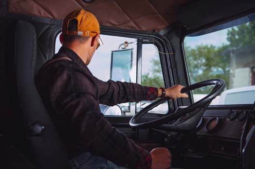 A Comprehensive Guide to Getting Your CDL