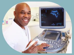 A Guide on How to Become an Ultrasound Technician
