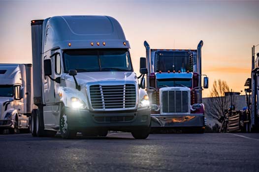Trends in the Trucking and Transportation Industry in 2024