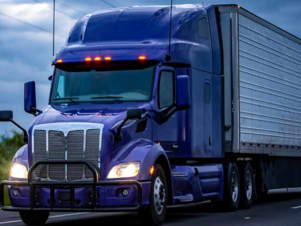 Why Do Commercial Trucks Get Weighed?