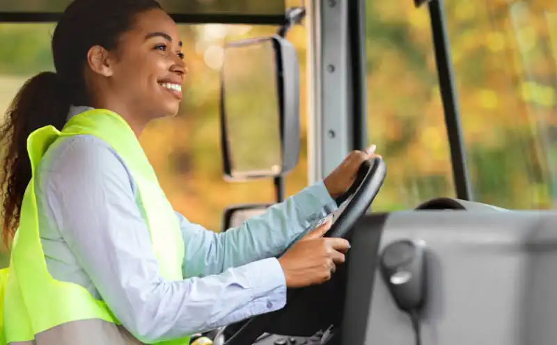 What Jobs Can You Get with a CDL-B License?