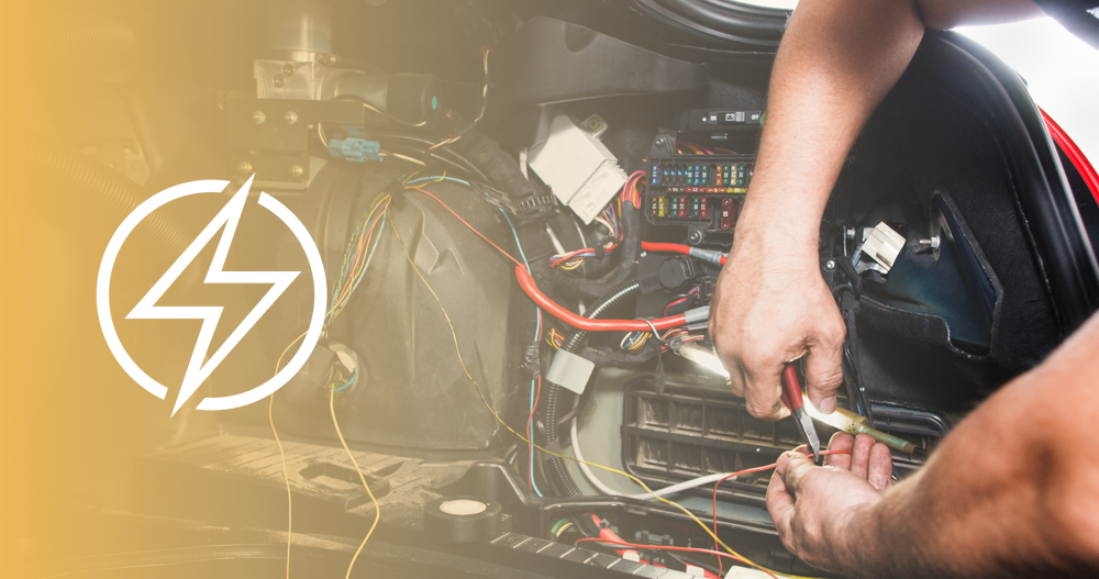 Training To An Auto Electrician Electrical Career Now