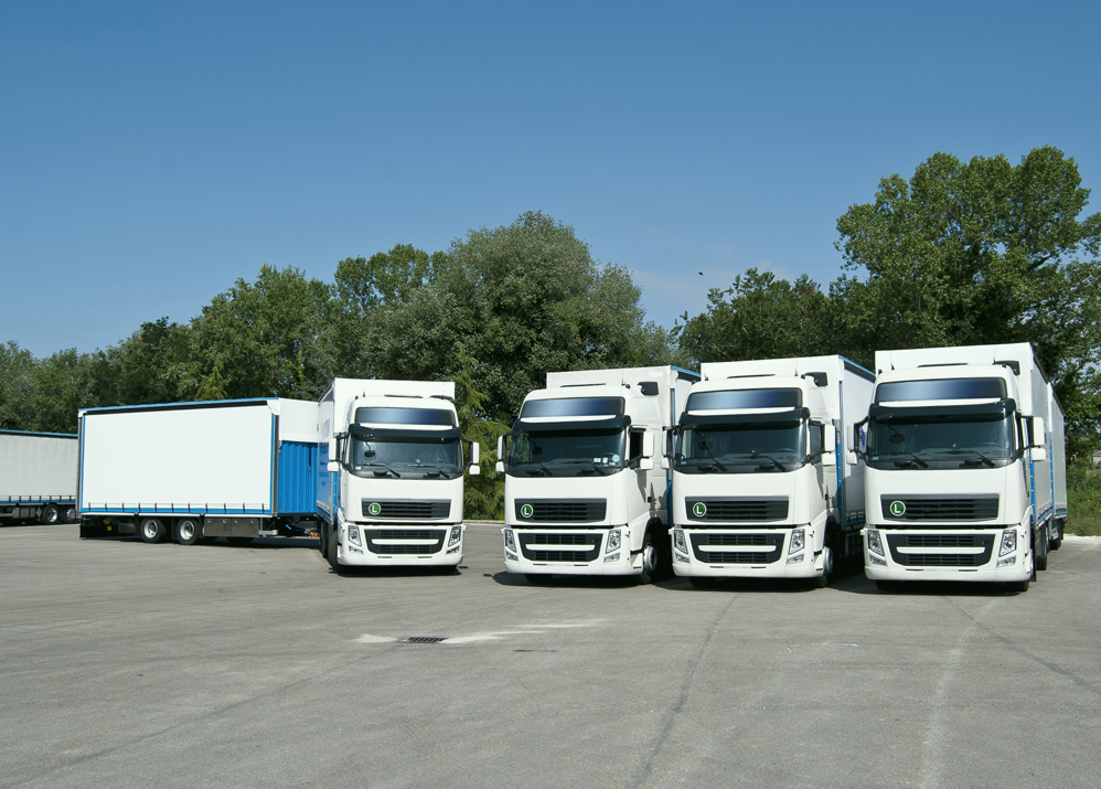 Autonomous Trucking and the Trucking Industry