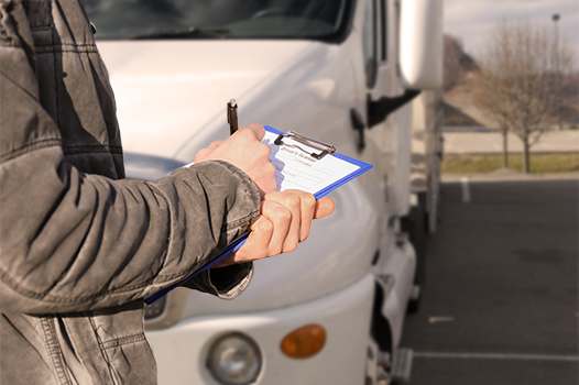 Commercial Driver's License (CDL) Manual