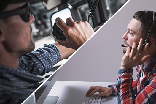 Careers Related to Your CDL License