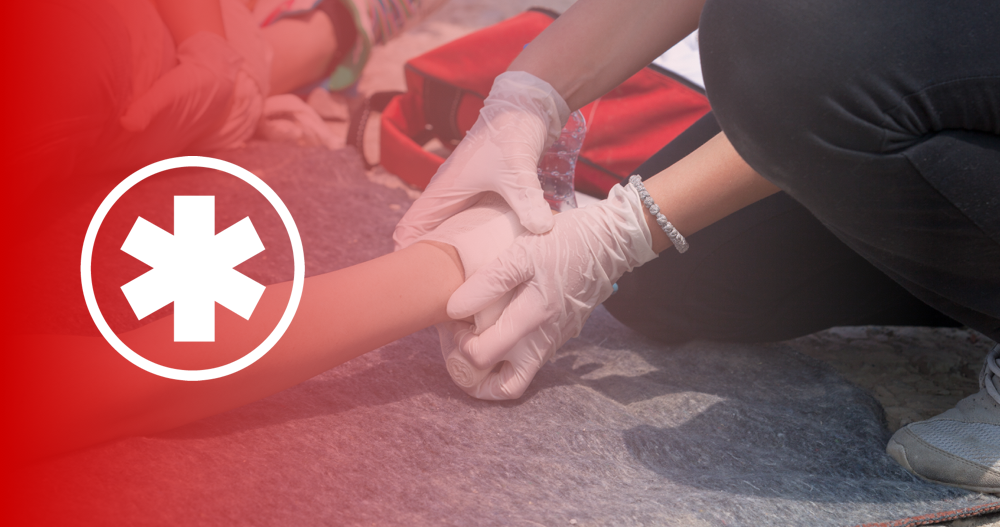 How To Survive EMT Training