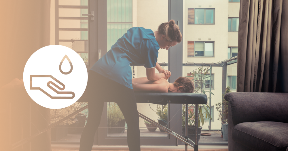 Becoming A Shiatsu Practitioner