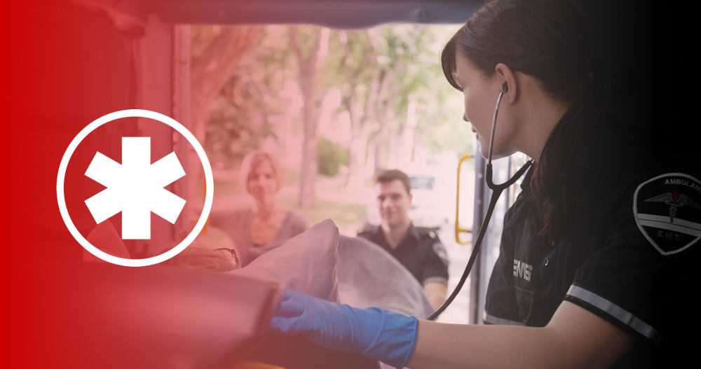 EMT Career Paths, Career Options