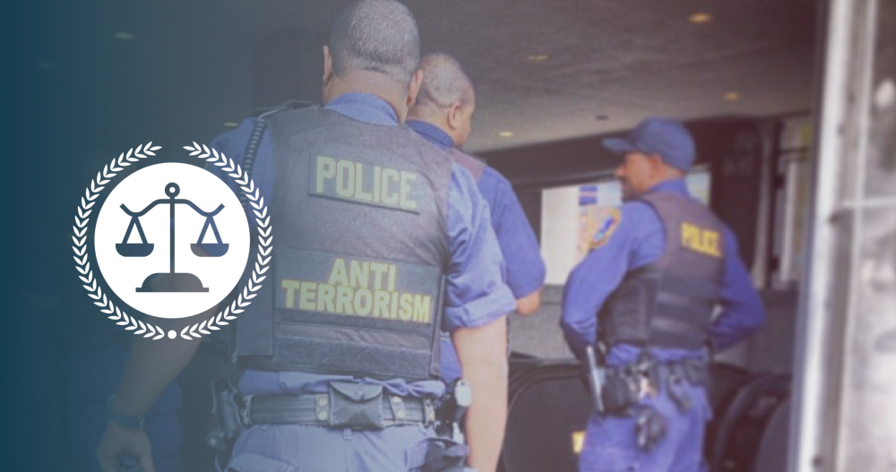 Options In The Criminal Justice Job Market