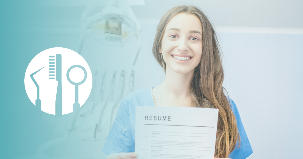 ​Preparing for Your Dental Hygienist Interview