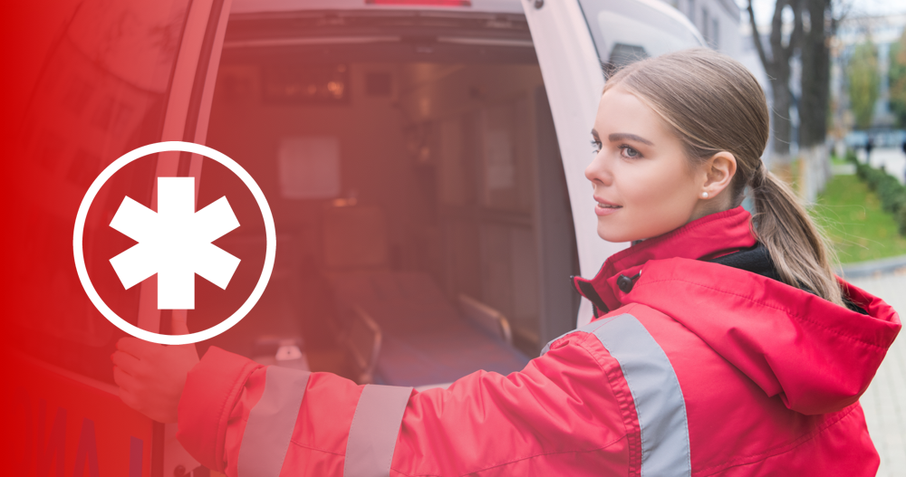 Courses Needed To Become A Paramedic