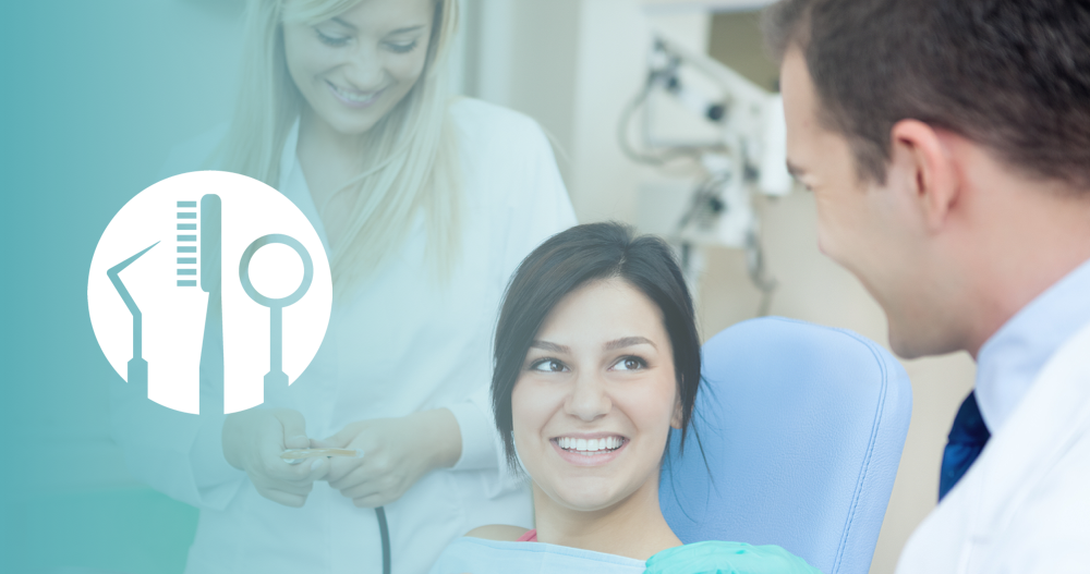 Are You Qualified To Work As A Dental Hygienist?