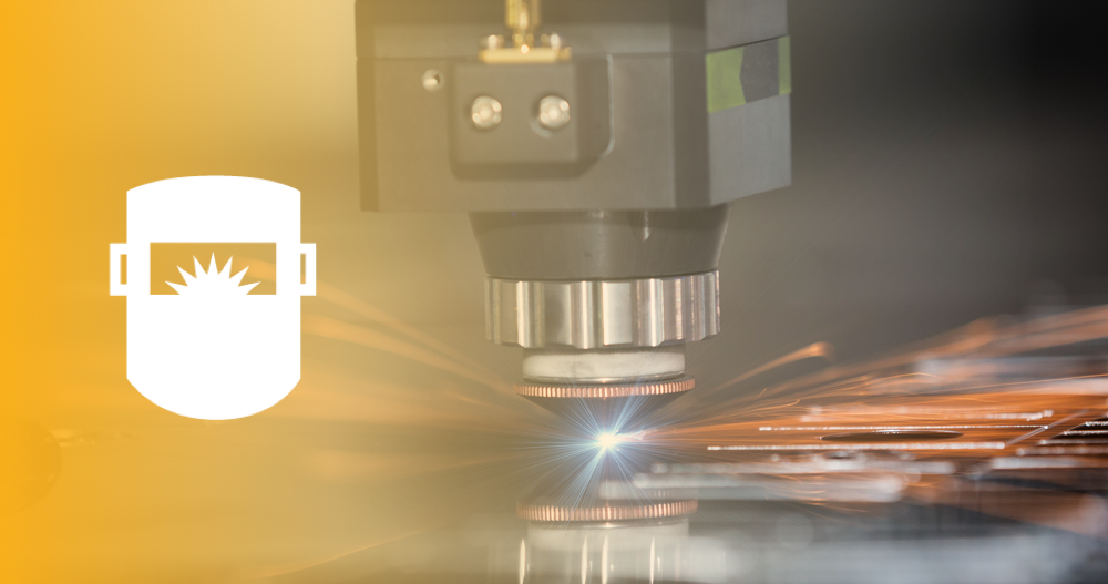 What Is Laser Welding?