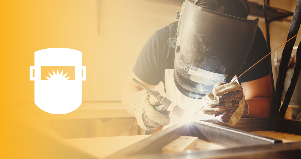 ​Master The Trade: Benefits Of TIG Welding