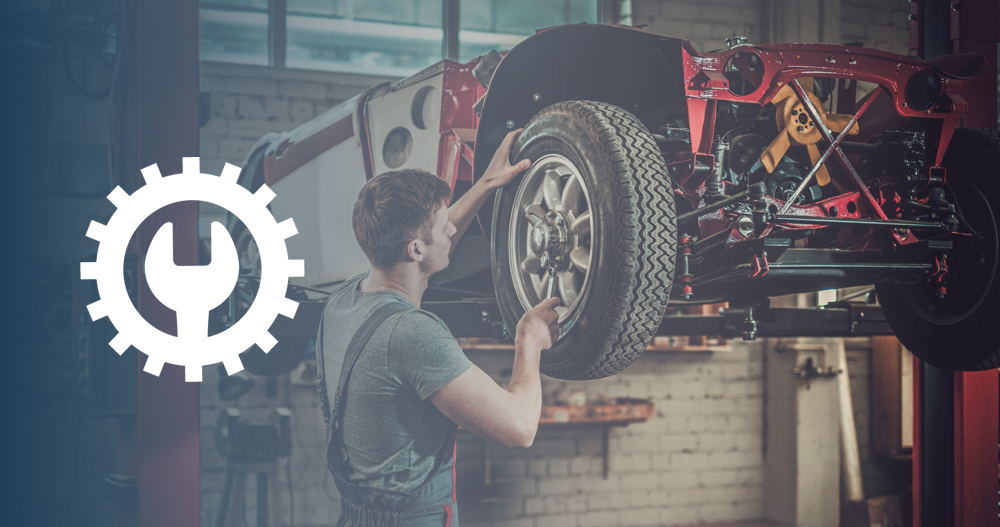 Auto Restoration: Bringing Your Vintage Car To Its Full Potential