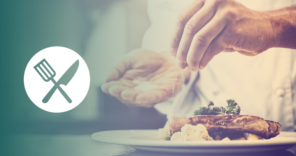 ​Skills Needed For Culinary Arts